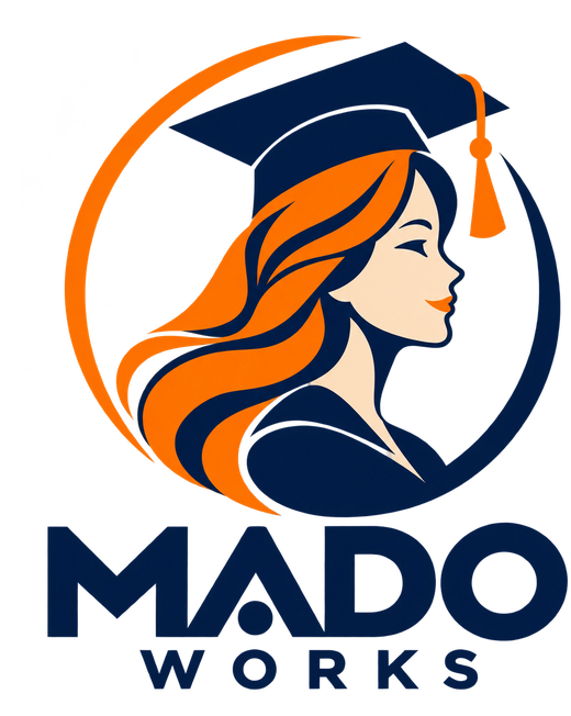 MADO Works